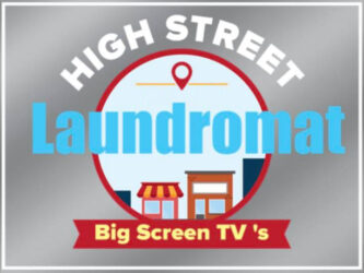 High Street Laundromat